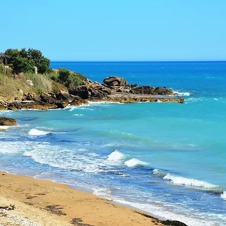 Casa vacanze Le Casette Di Macauda *