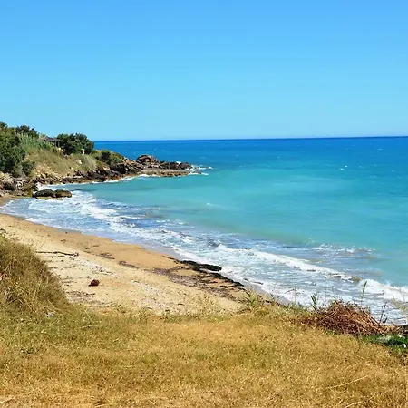 Casa vacanze Le Casette Di Macauda *