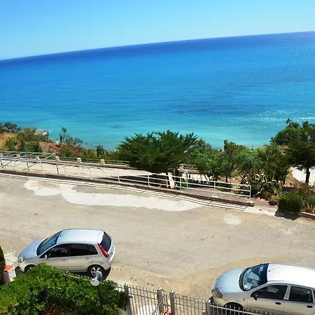 Casa vacanze Le Casette Di Macauda *