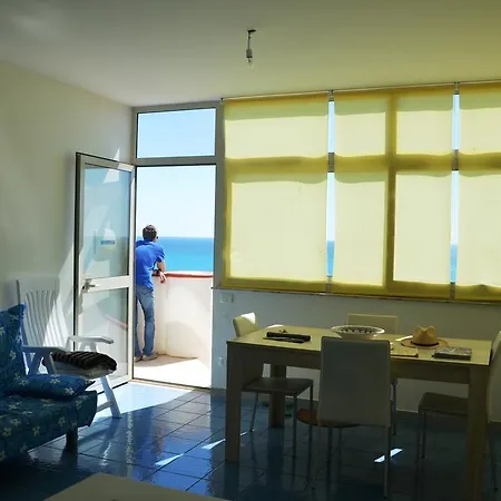 Casa vacanze Le Casette Di Macauda Ribera