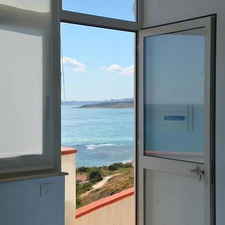 Casa vacanze Le Casette Di Macauda Ribera