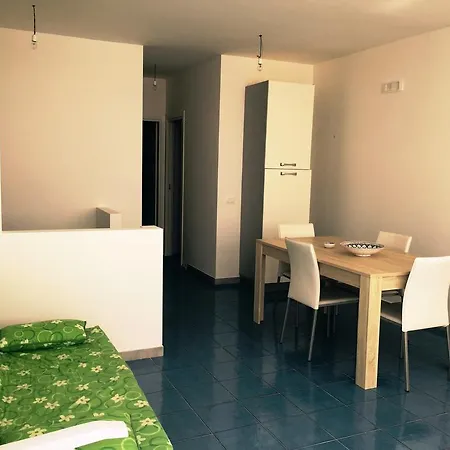 Le Casette Di Macauda Casa vacanze