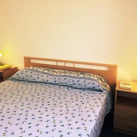 Le Casette Di Macauda Casa vacanze *